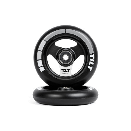 Tilt stage 1 wheel - smoke