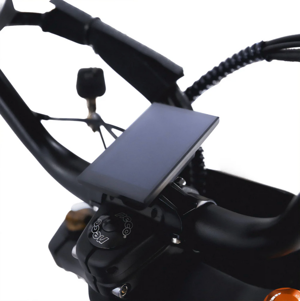 Super Strada - RAGE - Sports Utility E-Bike