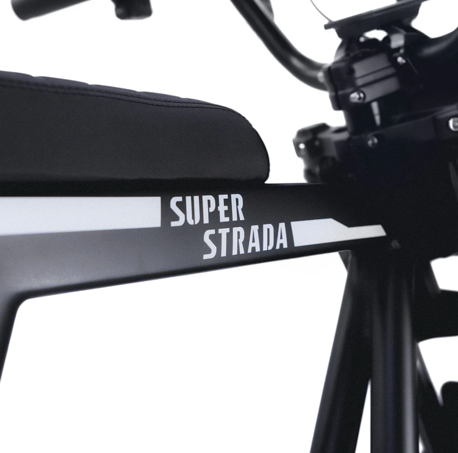 Super Strada - RAGE - Sports Utility E-Bike