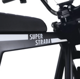 Super Strada - RAGE - Sports Utility E-Bike