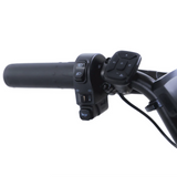 Super Strada - RAGE - Sports Utility E-Bike