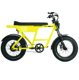 Super Strada - RAGE - Sports Utility E-Bike