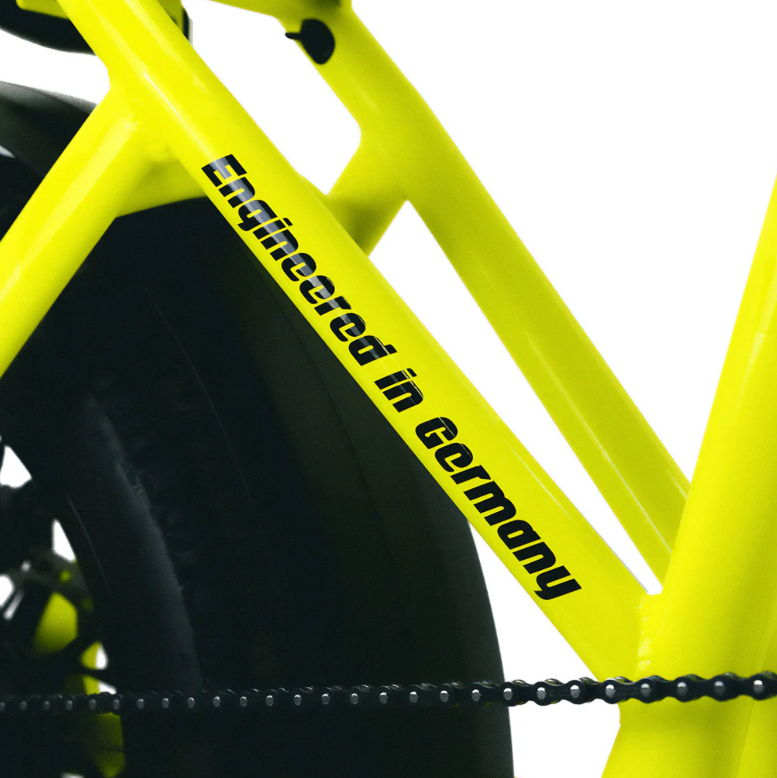 Super Strada - RAGE - Sports Utility E-Bike