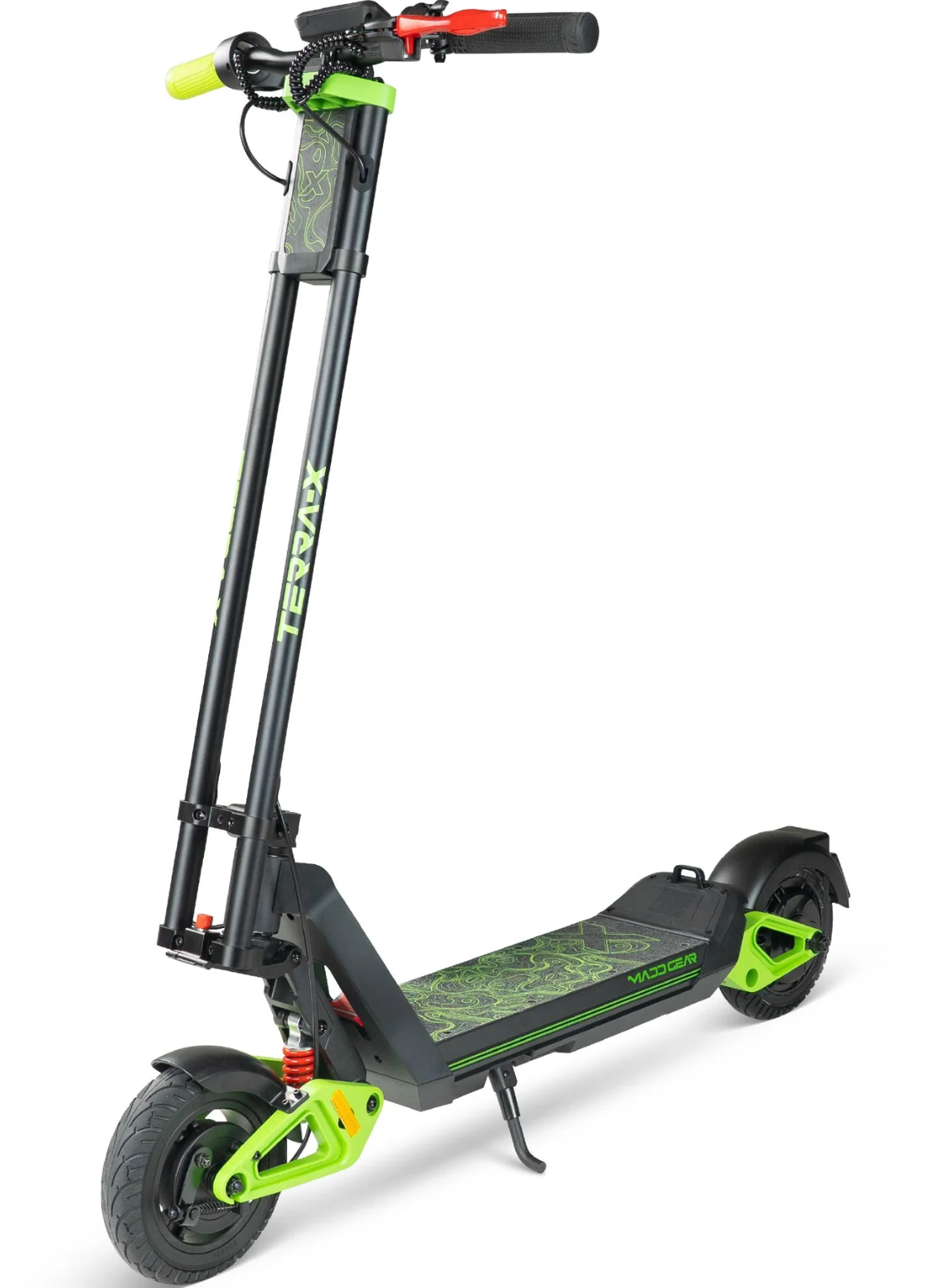 Madd Gear Terra X - Electric Scooter