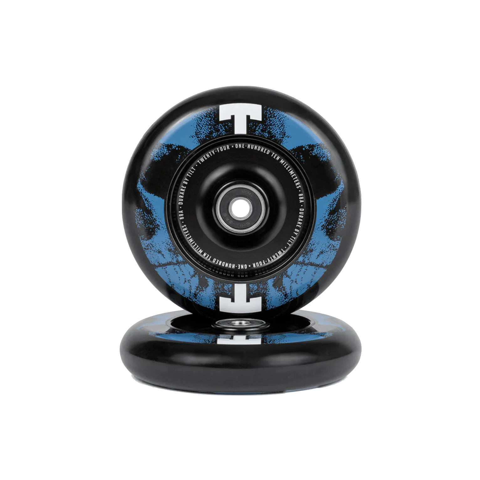 DURARE WHEELS - SELECTS | SKULLS 24 X 110