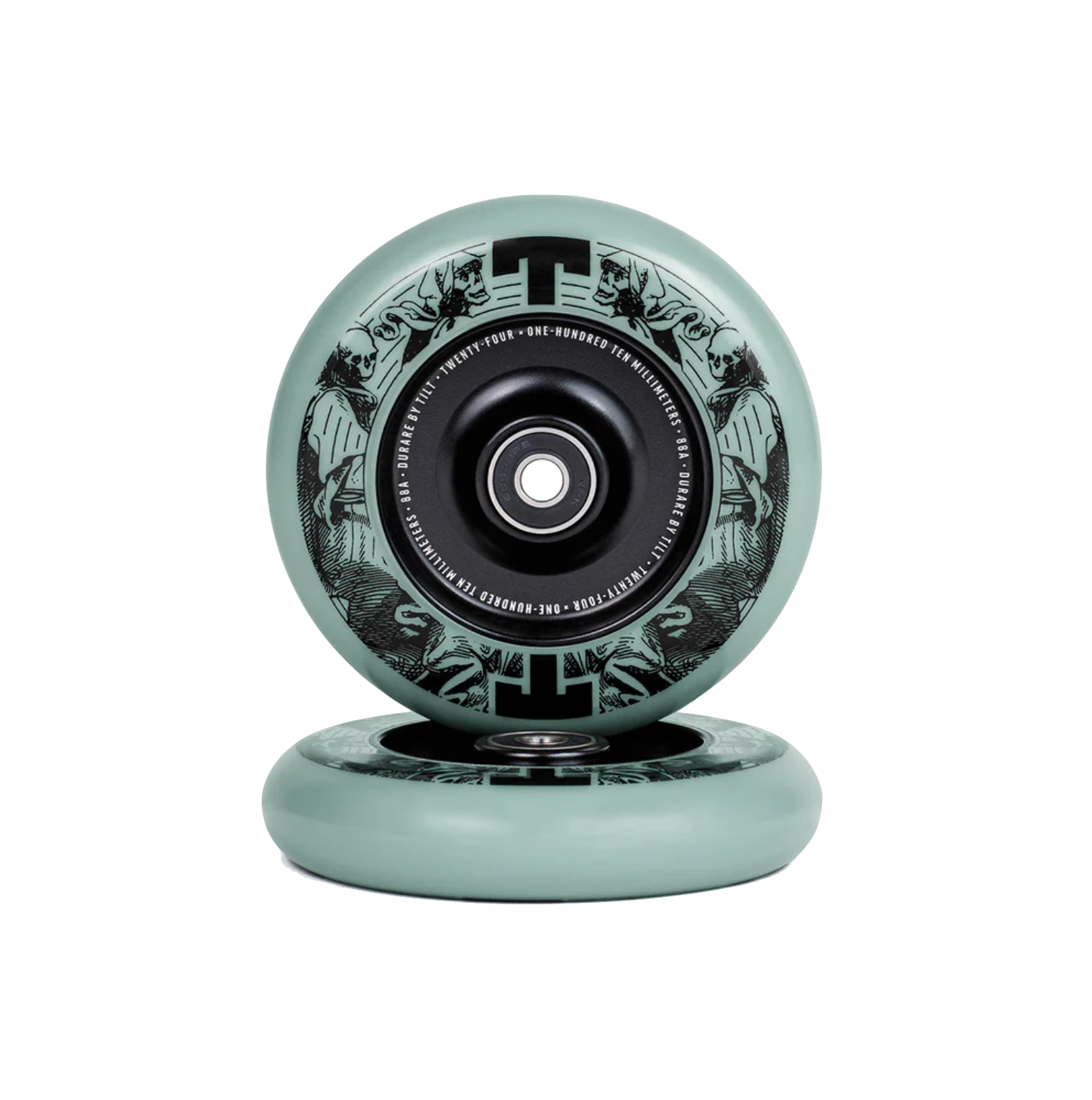 DURARE WHEELS - SELECTS | PHANTOM 24 X 110