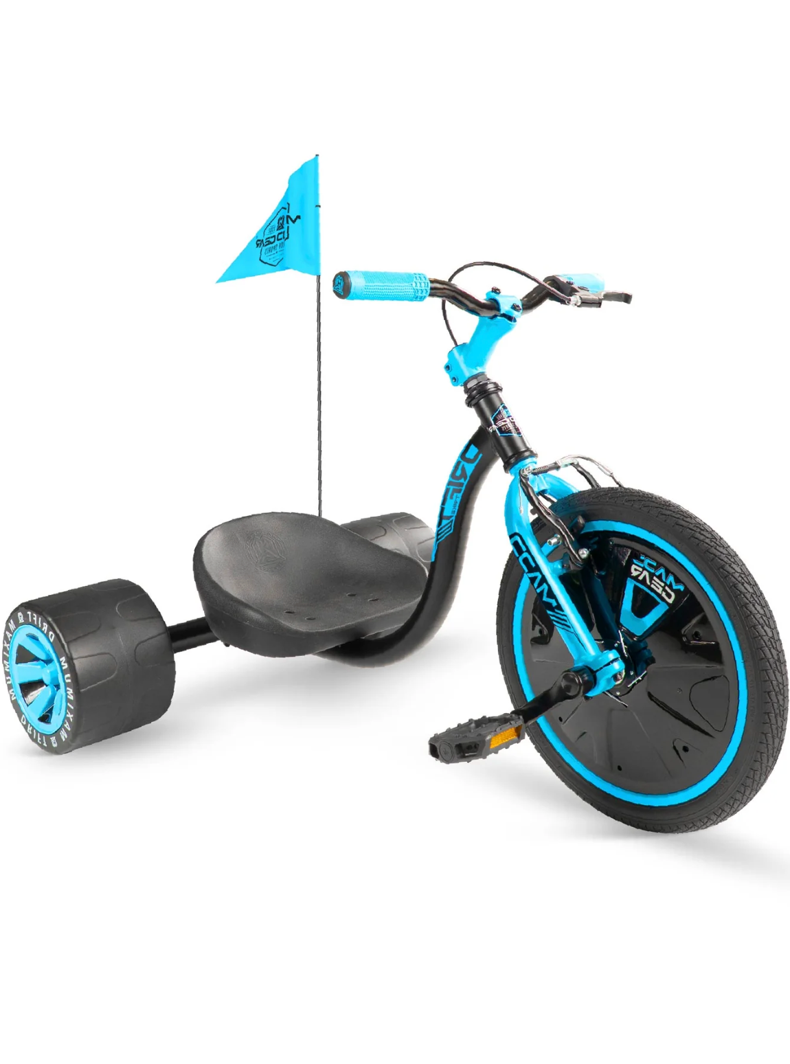 Madd Gear Drift Trike