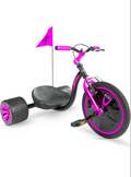 Madd Gear Drift Trike