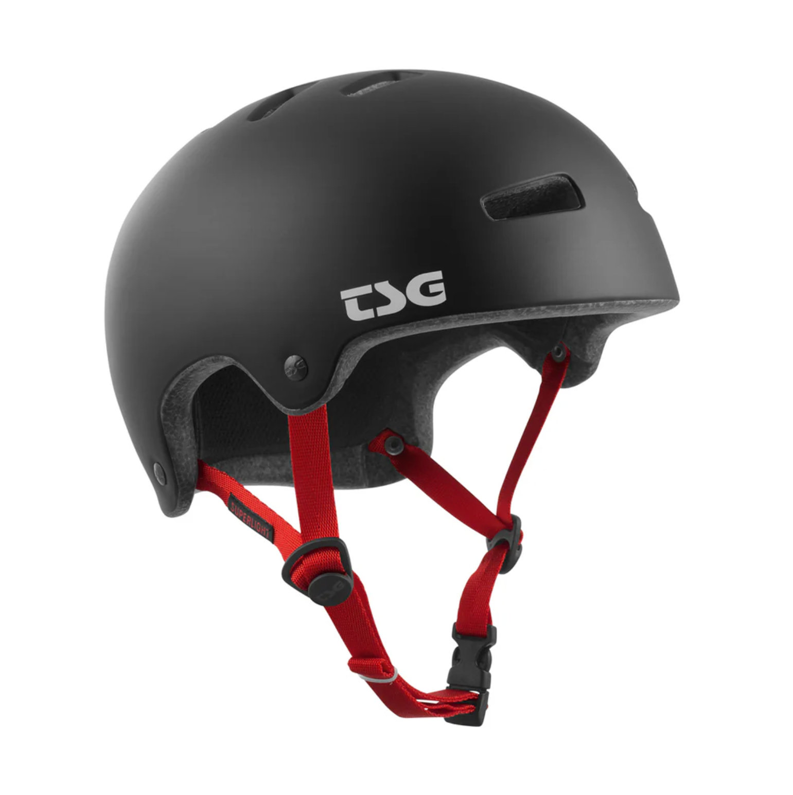 TSG - Super Light Helmet