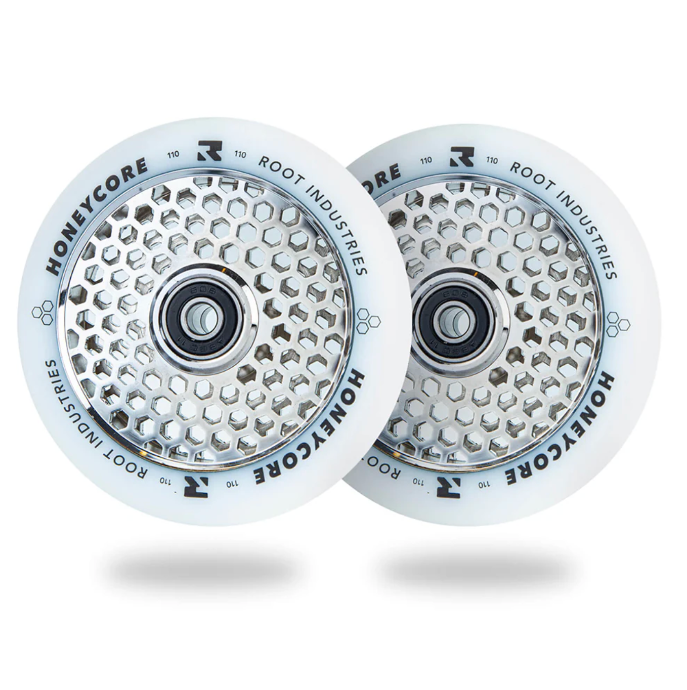 Root Industries - 110mm Honeycore Wheels