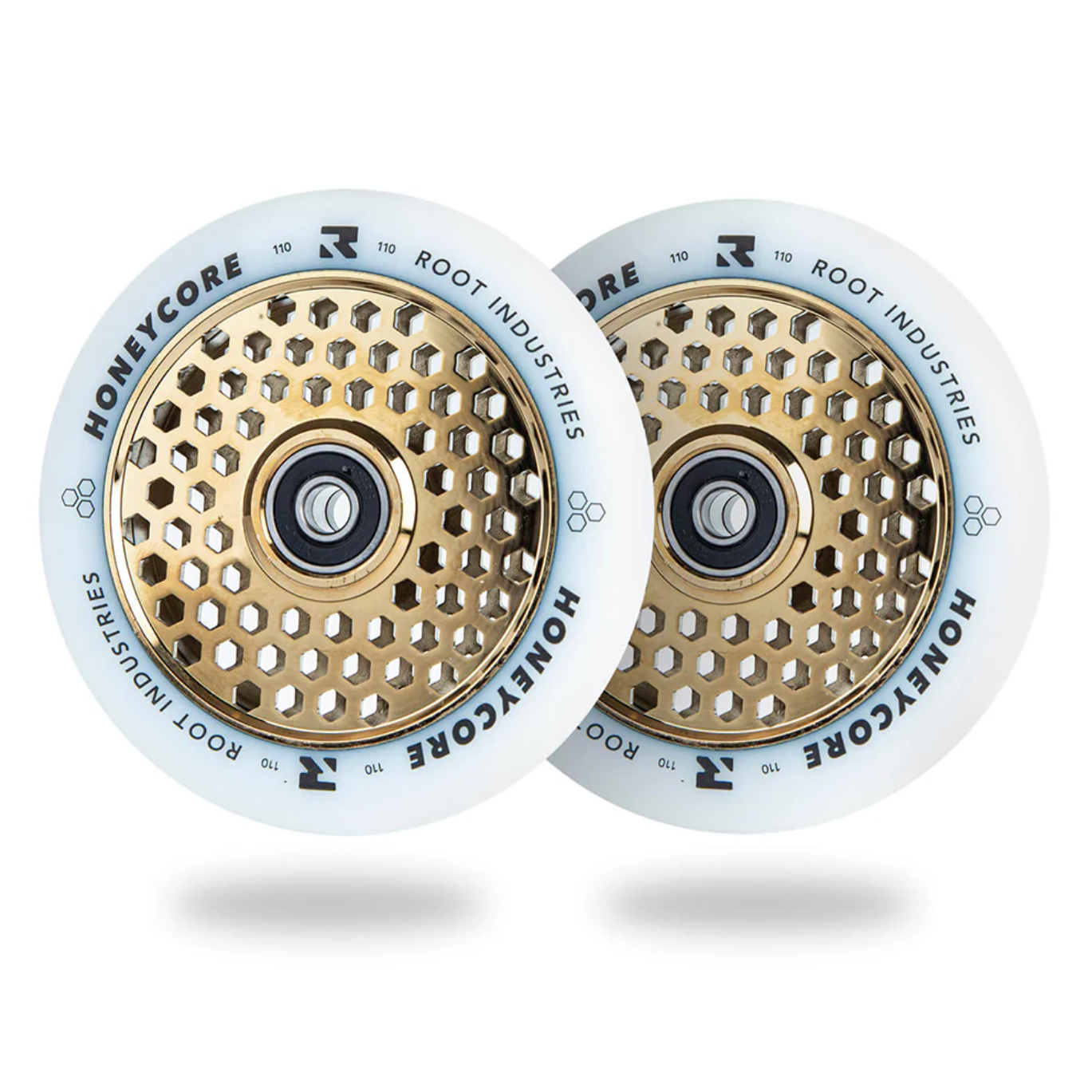 Root Industries - 110mm Honeycore Wheels