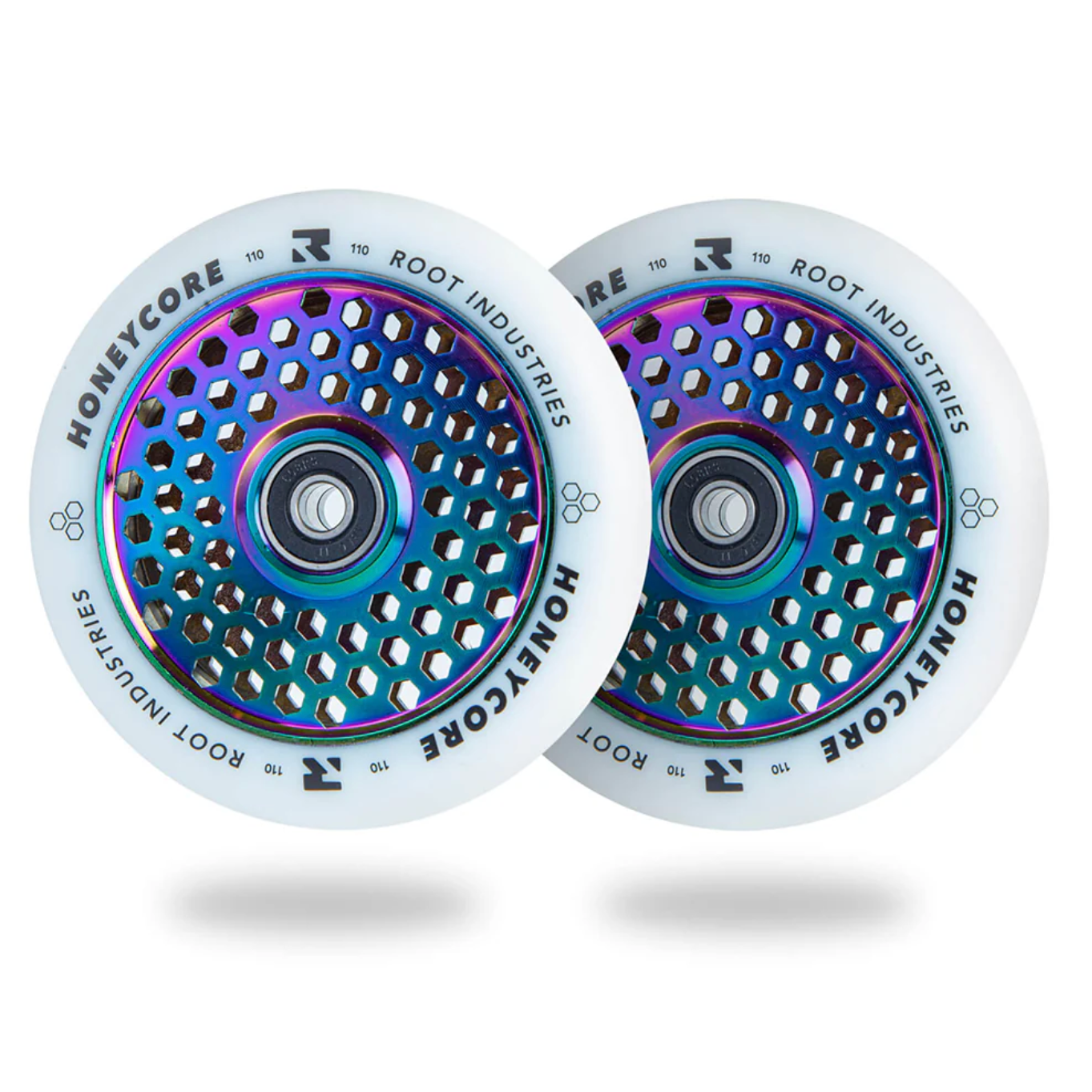Root Industries - 110mm Honeycore Wheels