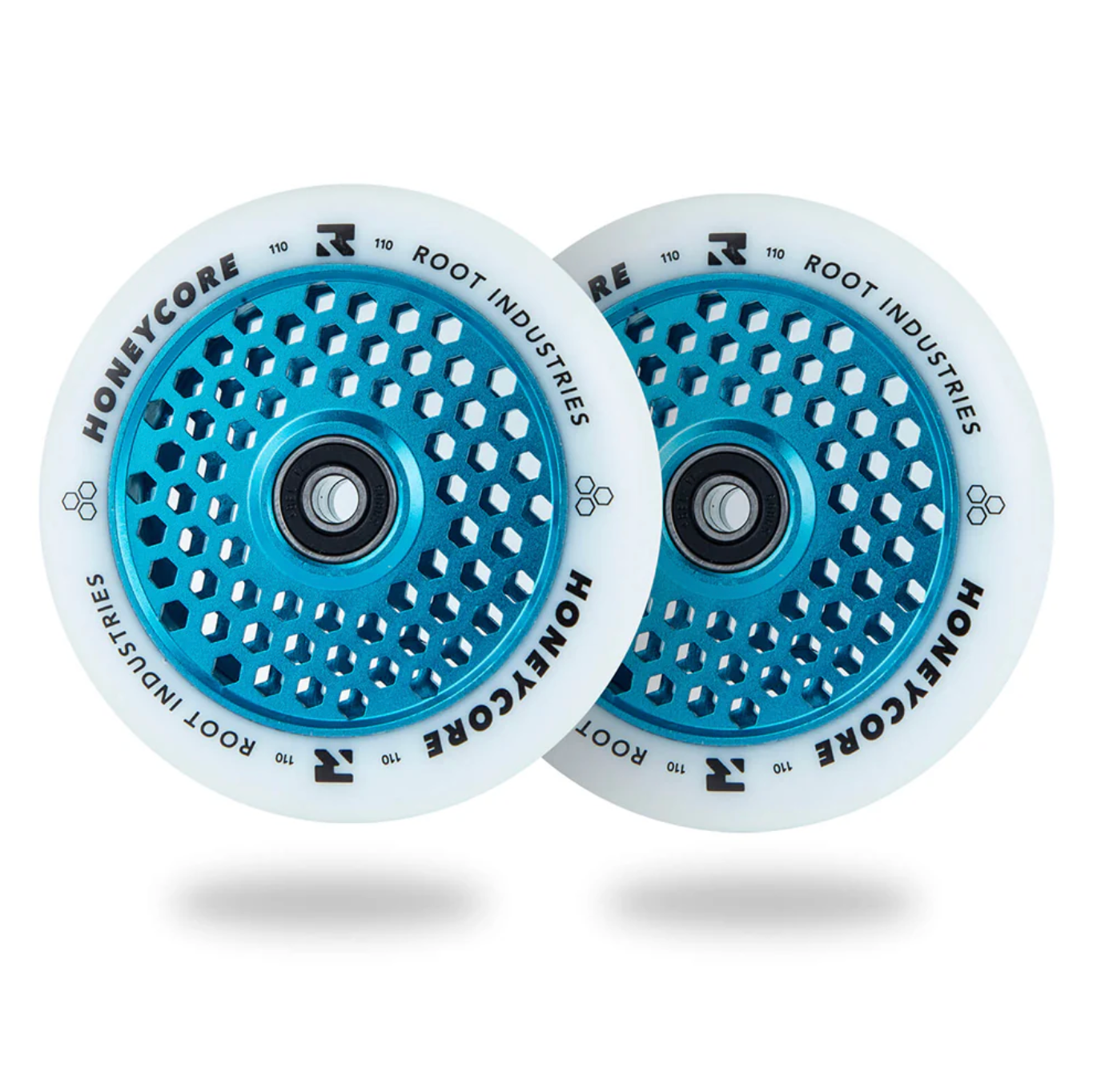 Root Industries - 110mm Honeycore Wheels