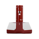 TILT KAROCQUE DECK - WINE 6.8 X 23.0