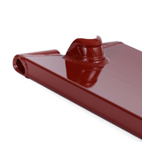 TILT KAROCQUE DECK - WINE 6.8 X 23.0