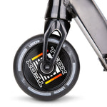 Lucky Tanner Fox Pro Scooter - TFOX ANALOG V2.0