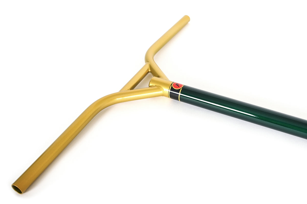 Prime Bar Didine Terchague Pro Model