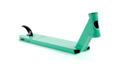 Lucky Scooters Prospect Darcy Cherry-Evan Pro Scooter Deck