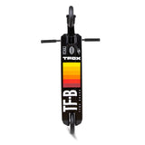 Lucky Tanner Fox Pro Scooter - TFOX ANALOG V2.0