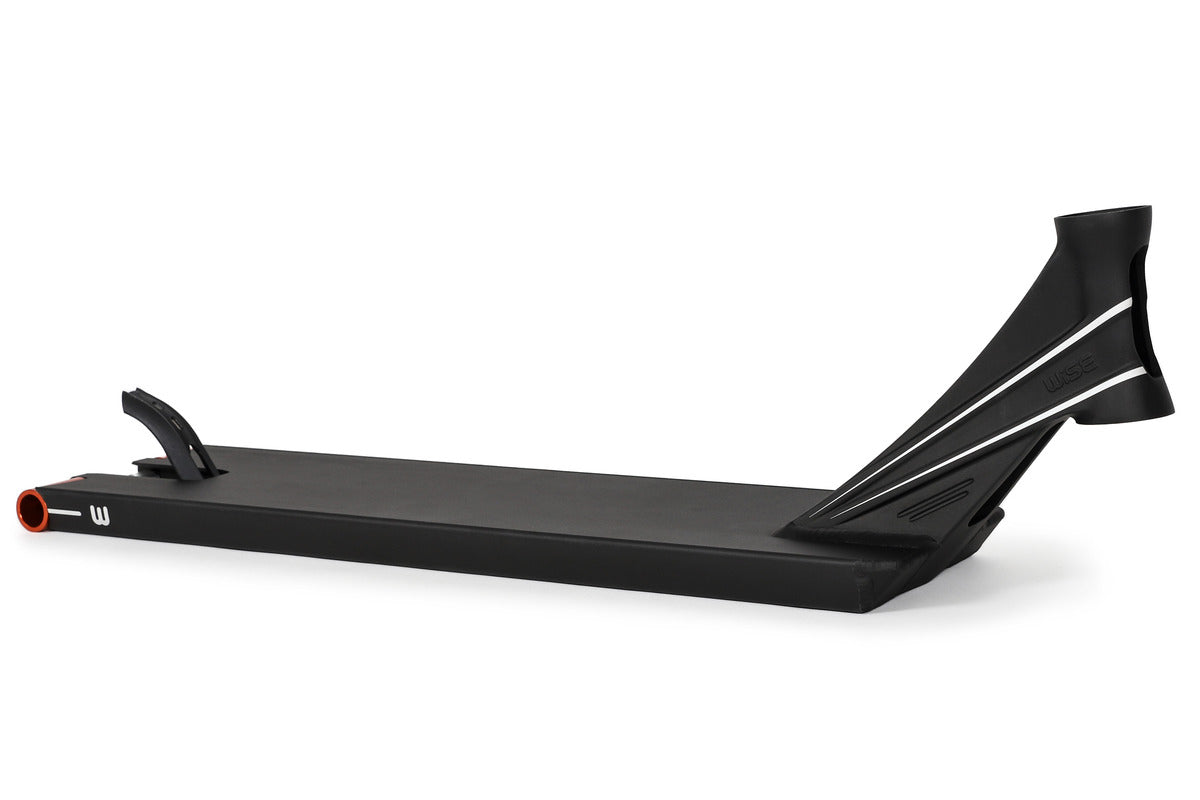 Wise Deck MA V3 - Boxed Black