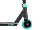Lucky Recruit Mini Pro Kids Scooter - Head tube View
