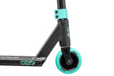 Lucky Recruit Mini Pro Kids Scooter - Head tube View