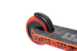 Lucky Recruit Mini Pro Kids Scooter - Back View