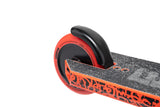 Lucky Recruit Mini Pro Kids Scooter - Back View