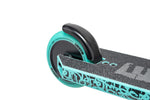 Lucky Recruit Mini Pro Kids Scooter - Back View