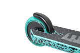 Lucky Recruit Mini Pro Kids Scooter - Back View