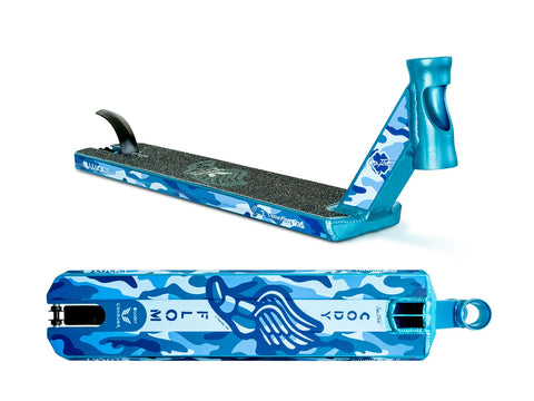 Cody Flom V4 Pro Scooter Deck - Lucky Scooters