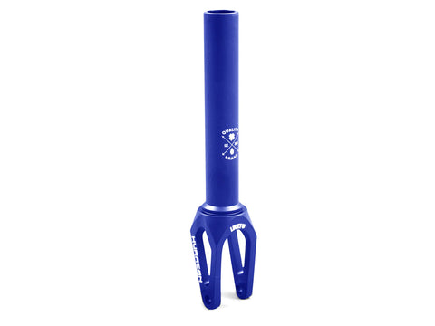 Lucky Scooters Huracan Fork HIC - Blue