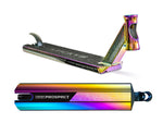 Lucky PROSPECT Pro Scooter Deck - Oil Slick 2022