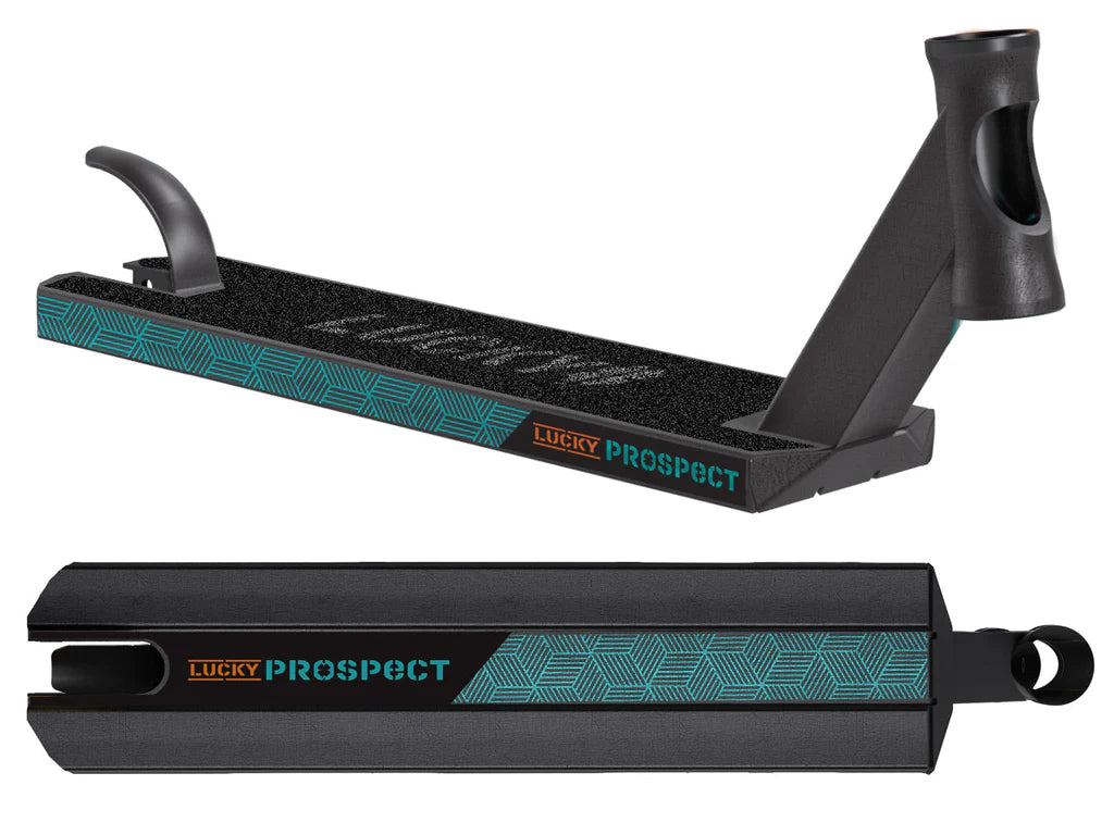 Lucky PROSPECT Pro Scooter Deck - Vegas 2022