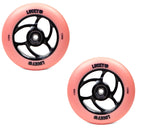 Lucky Scooters Torsion Wheels 110mm
