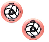 Lucky Scooters Torsion Wheels 110mm