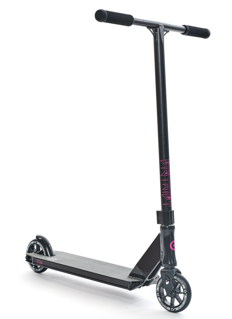 Complete – Pro Scooter