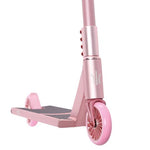 Aztek Scooters Architect complete pro scooter - ruby
