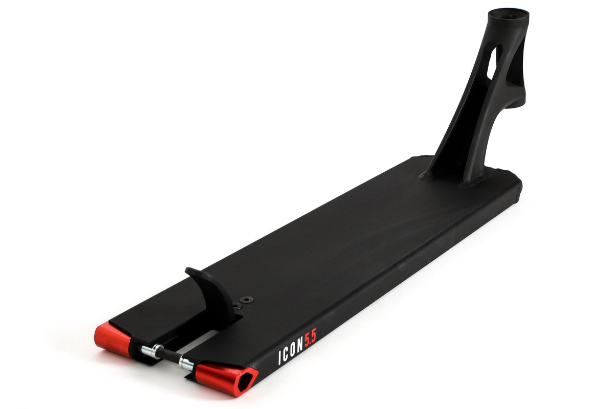 Drone Deck Icon - Boxed End