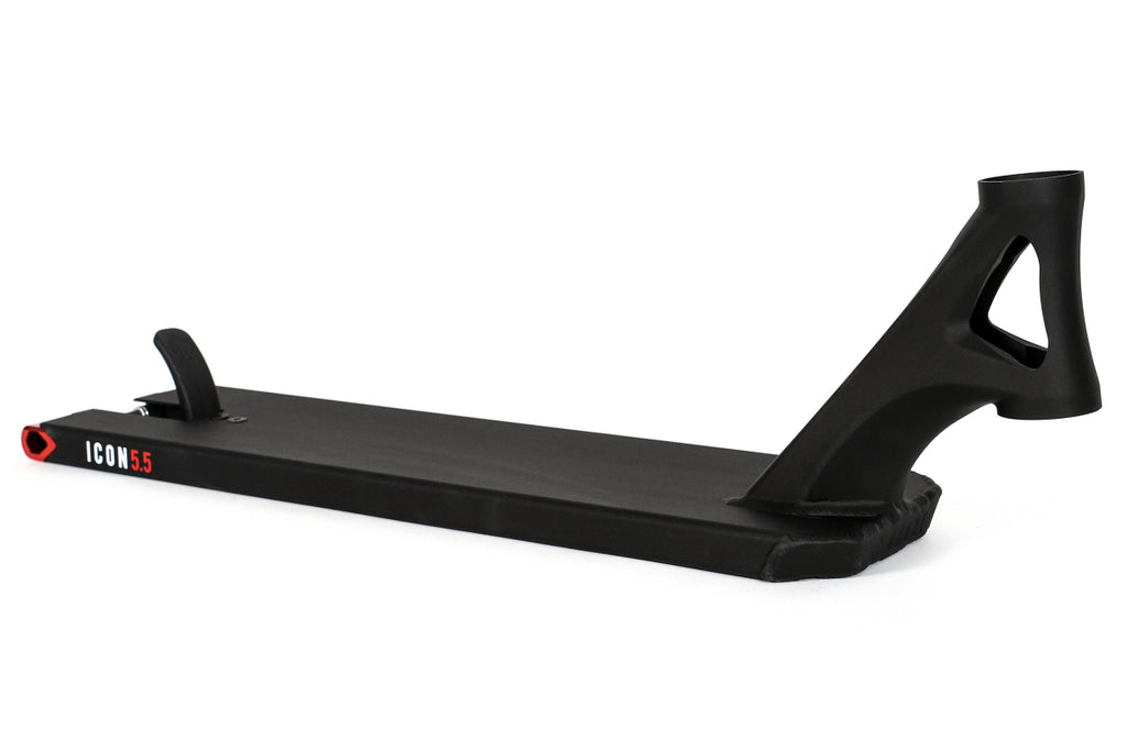 Drone Deck Icon - Boxed End