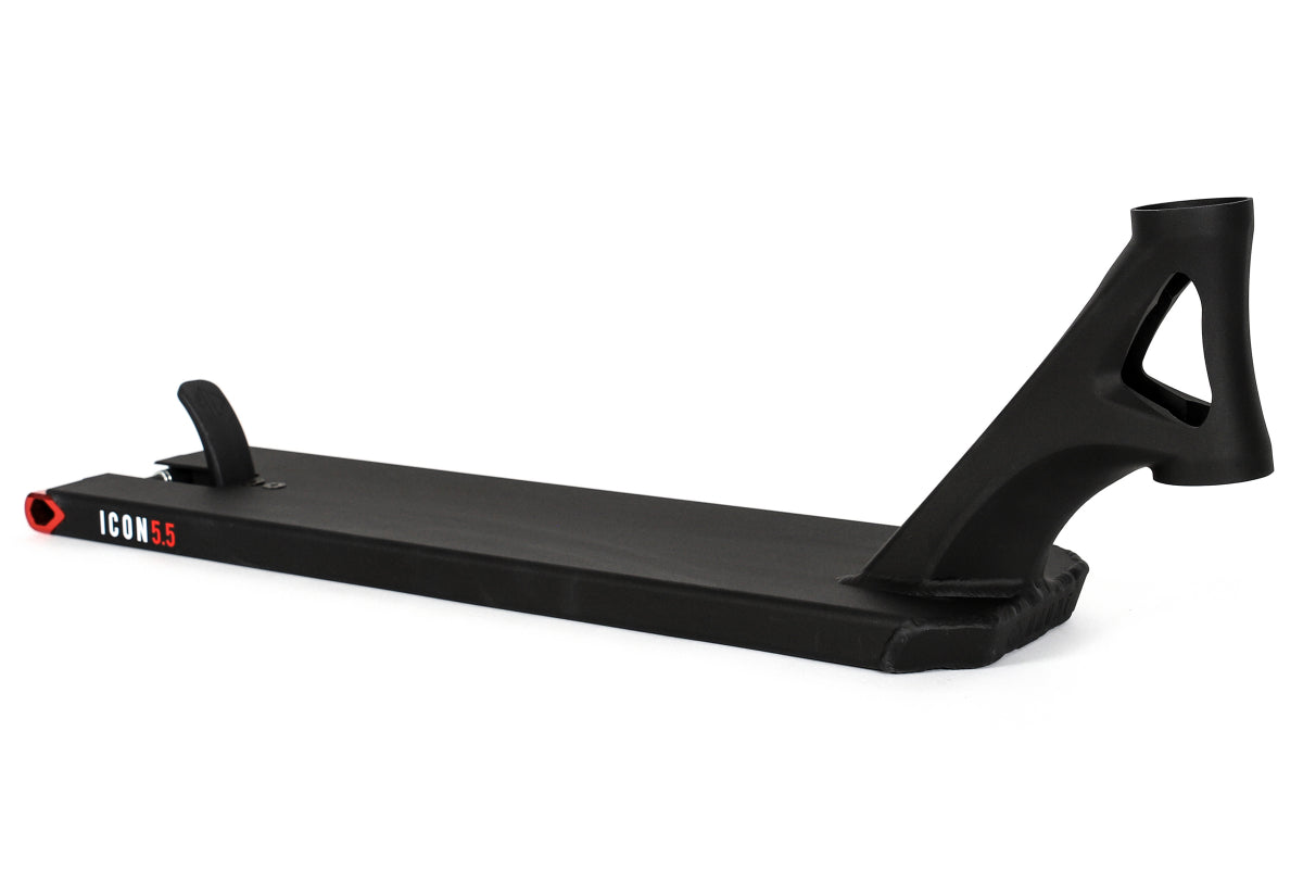 Drone Deck Icon - Boxed End