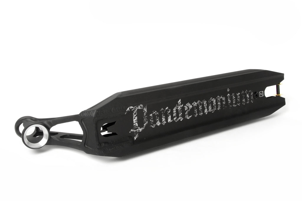 Ethic DTC Deck Pandemonium - Black