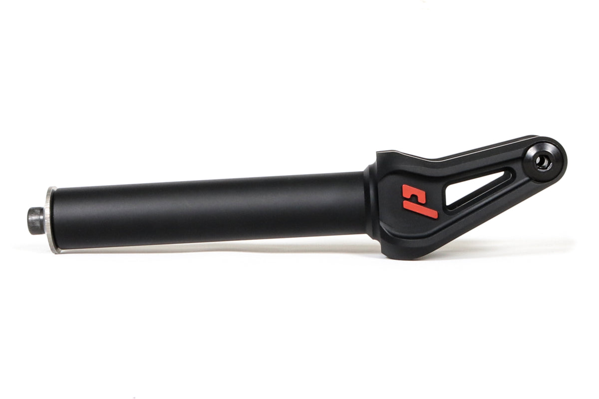 Prime Vortex Fork
