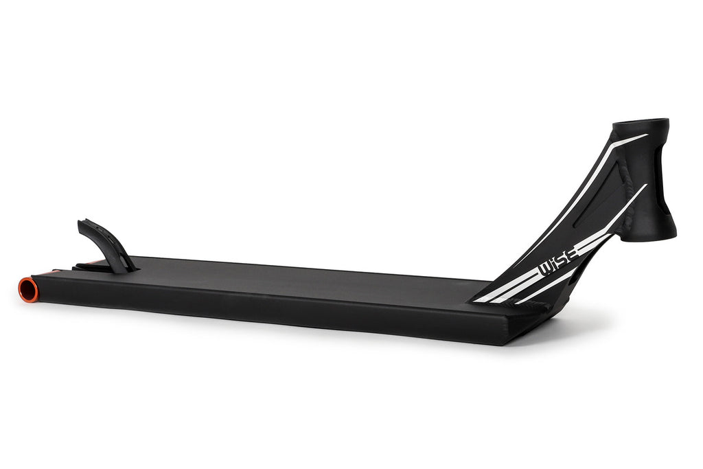 Wise Deck ALTA V2 - Boxed Black