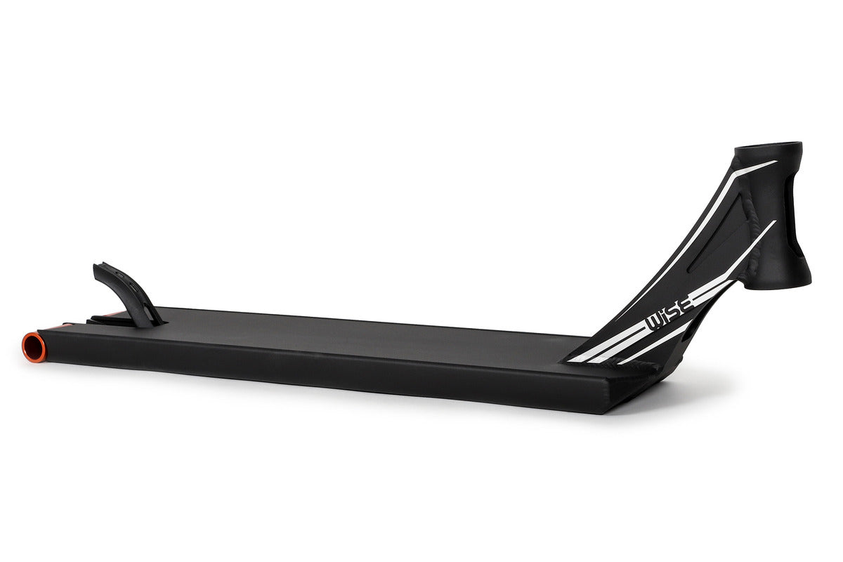 Wise Deck ALTA V2 - Boxed Black
