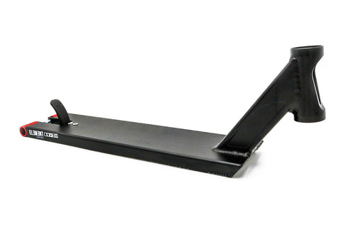 Drone Deck Element - 5.5" Black