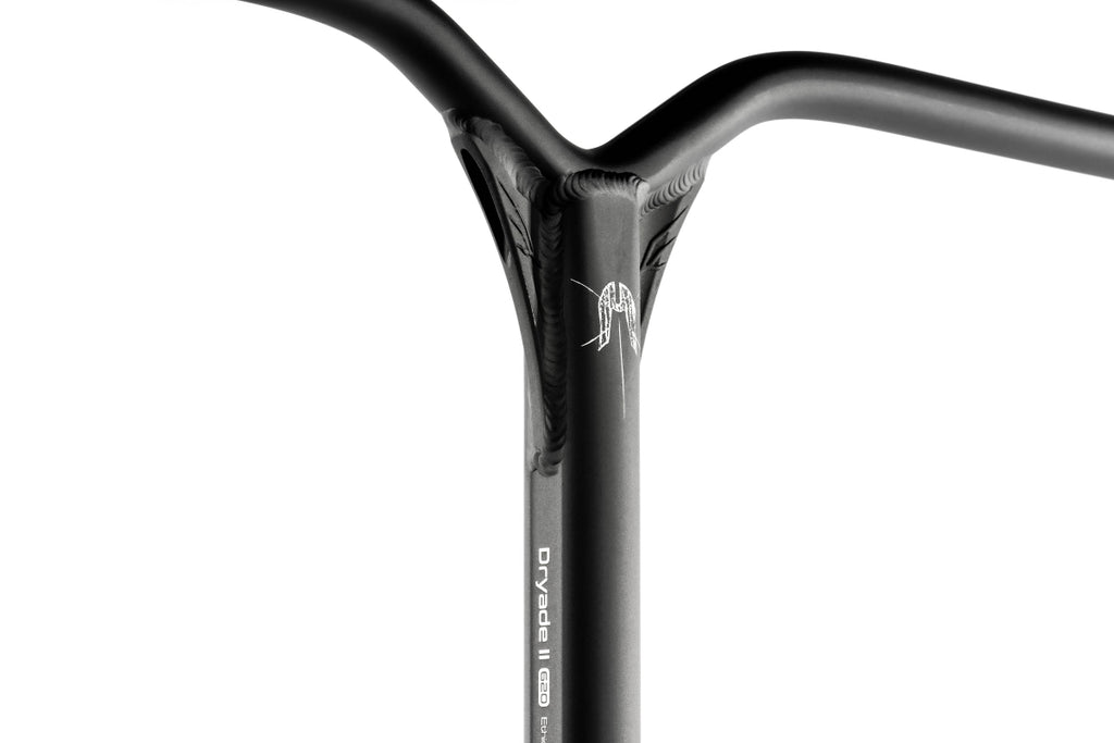 Ethic DTC Bar Dryade V2 - Black