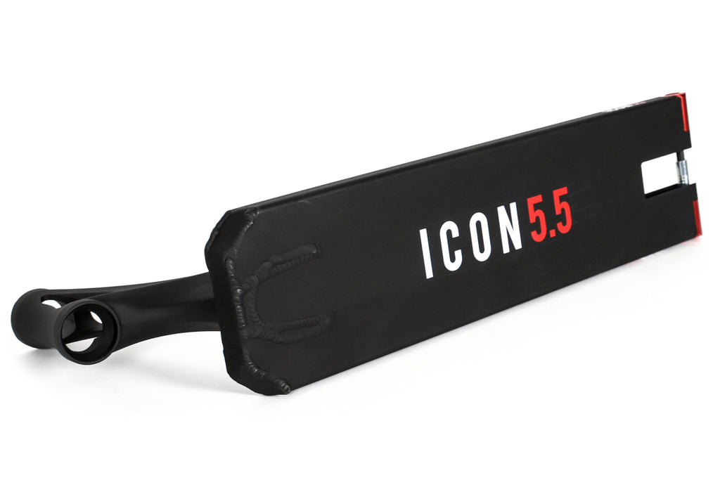 Drone Deck Icon - Boxed End