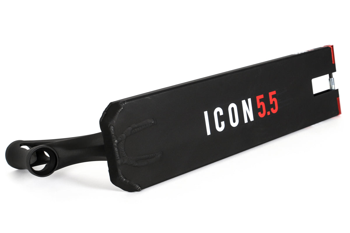 Drone Deck Icon - Boxed End