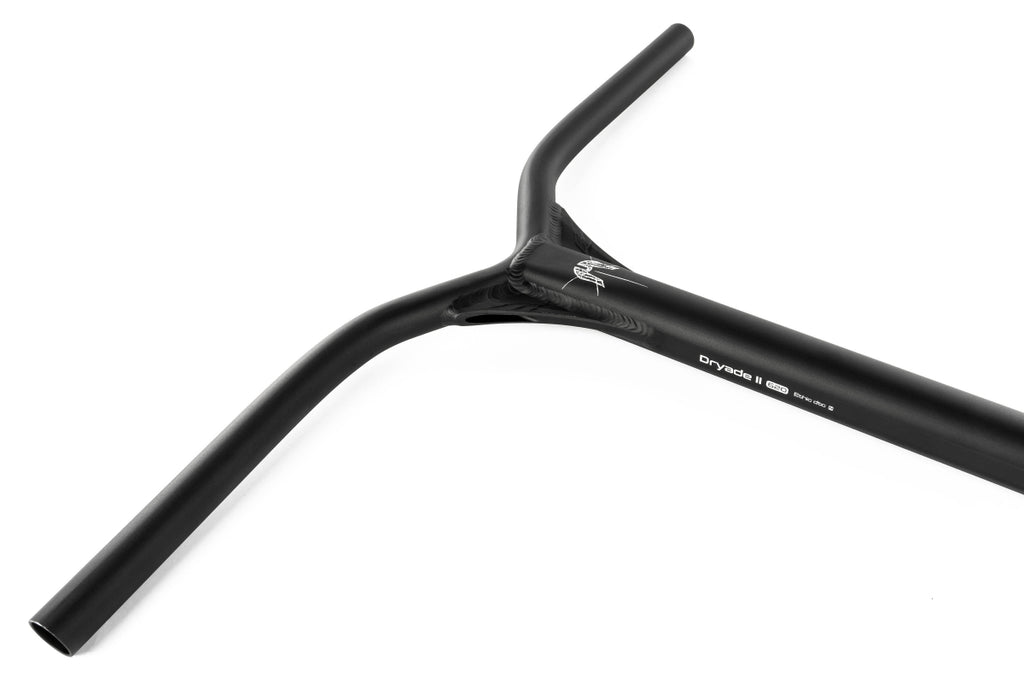 Ethic DTC Bar Dryade V2 - Black